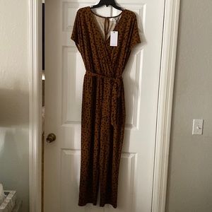 Brand new jumper size XL